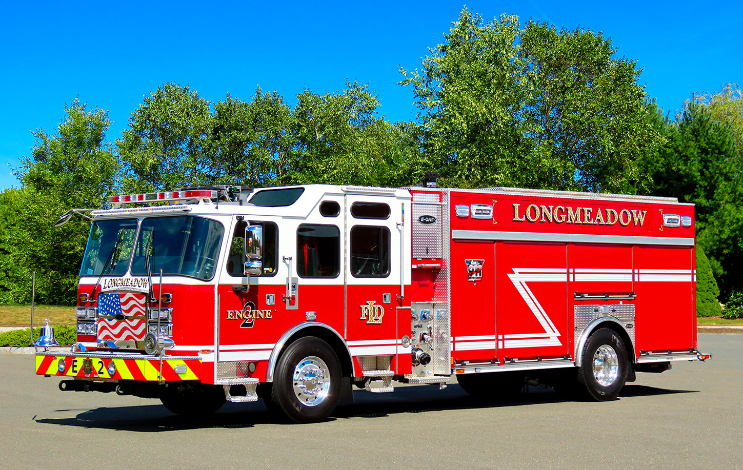 Longmeadow Fire Department (Massachusetts) Firefighting Wiki Fandom